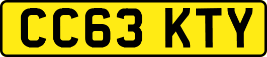 CC63KTY