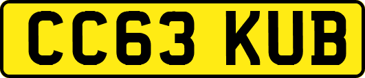 CC63KUB