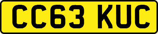CC63KUC