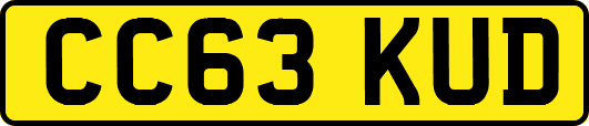 CC63KUD