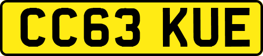 CC63KUE