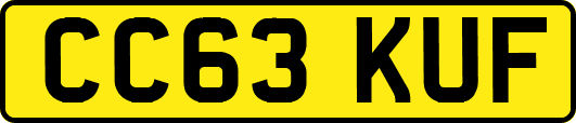 CC63KUF