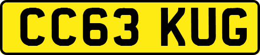 CC63KUG