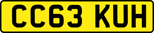 CC63KUH