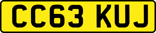 CC63KUJ