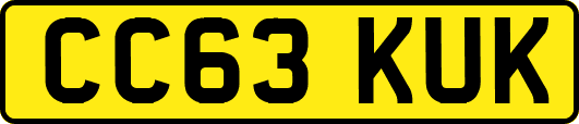 CC63KUK