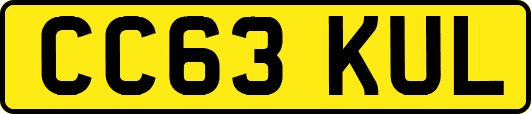 CC63KUL