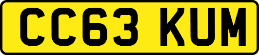 CC63KUM