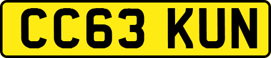CC63KUN