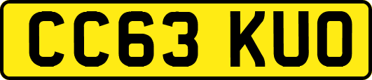 CC63KUO