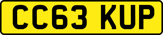 CC63KUP