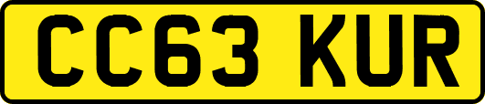 CC63KUR