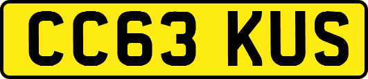 CC63KUS