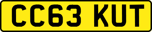 CC63KUT