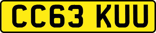 CC63KUU