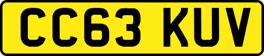 CC63KUV