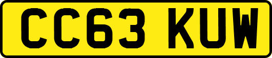 CC63KUW