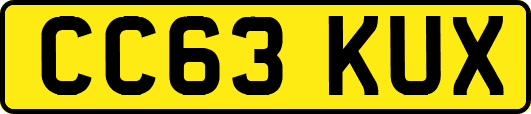 CC63KUX