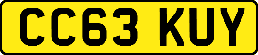 CC63KUY