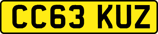 CC63KUZ