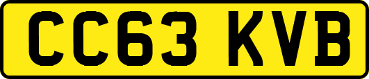 CC63KVB