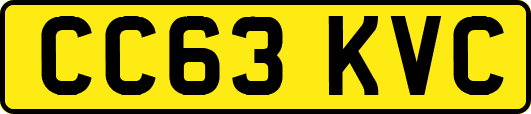 CC63KVC