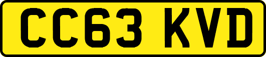 CC63KVD