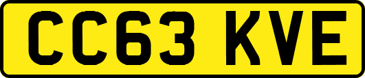 CC63KVE