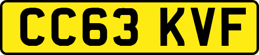 CC63KVF