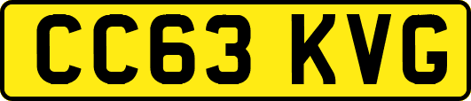 CC63KVG