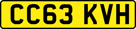 CC63KVH