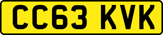 CC63KVK