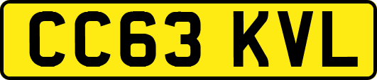 CC63KVL