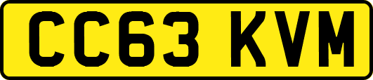 CC63KVM