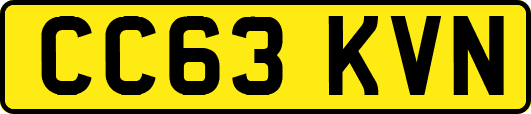CC63KVN