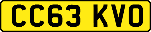 CC63KVO