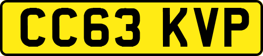 CC63KVP