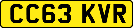 CC63KVR