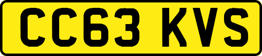 CC63KVS