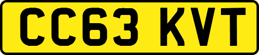 CC63KVT