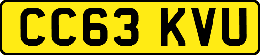 CC63KVU