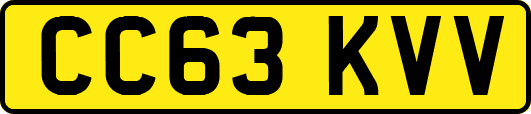 CC63KVV
