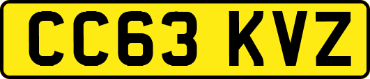 CC63KVZ