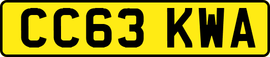 CC63KWA