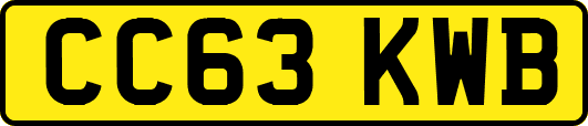 CC63KWB