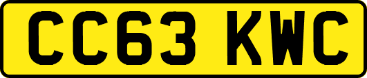 CC63KWC