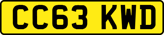 CC63KWD