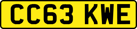 CC63KWE