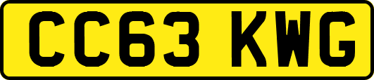 CC63KWG
