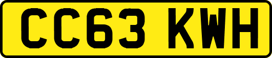 CC63KWH